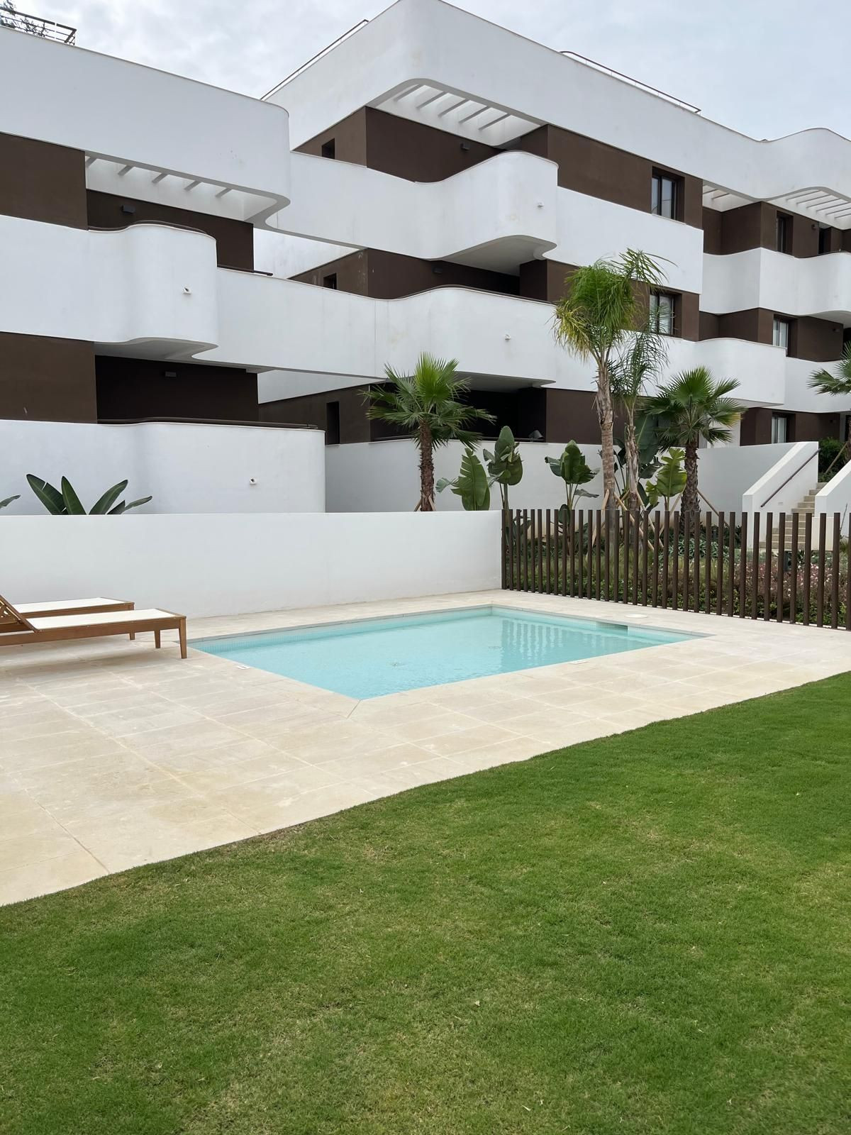 Te koop Penthouse Costa Del Sol Estepona € 899.000,-