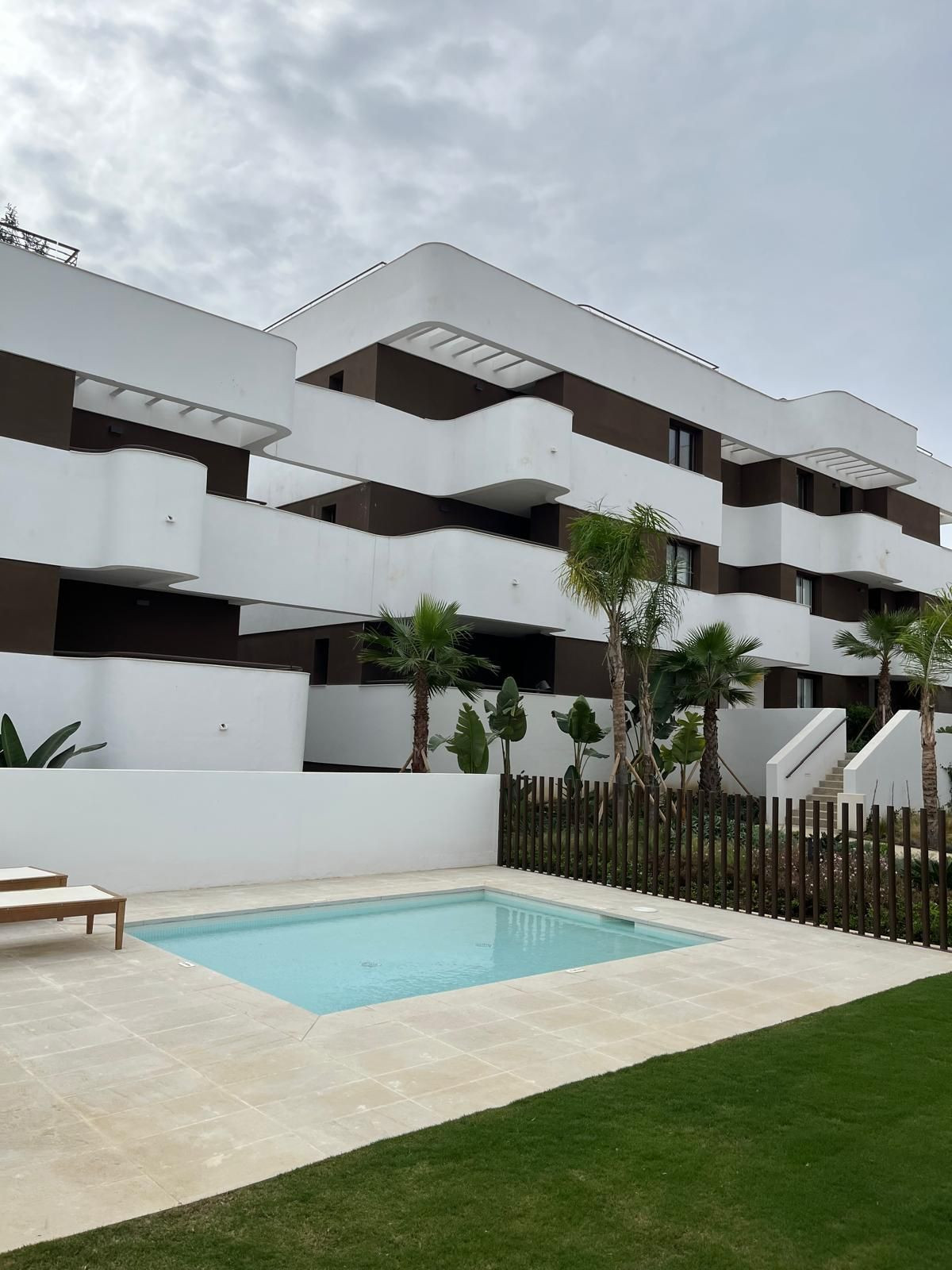 Te koop Penthouse Costa Del Sol Estepona € 899.000,-