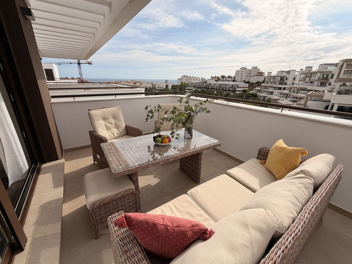 Te koop Penthouse Costa Del Sol Estepona € 899.000,-