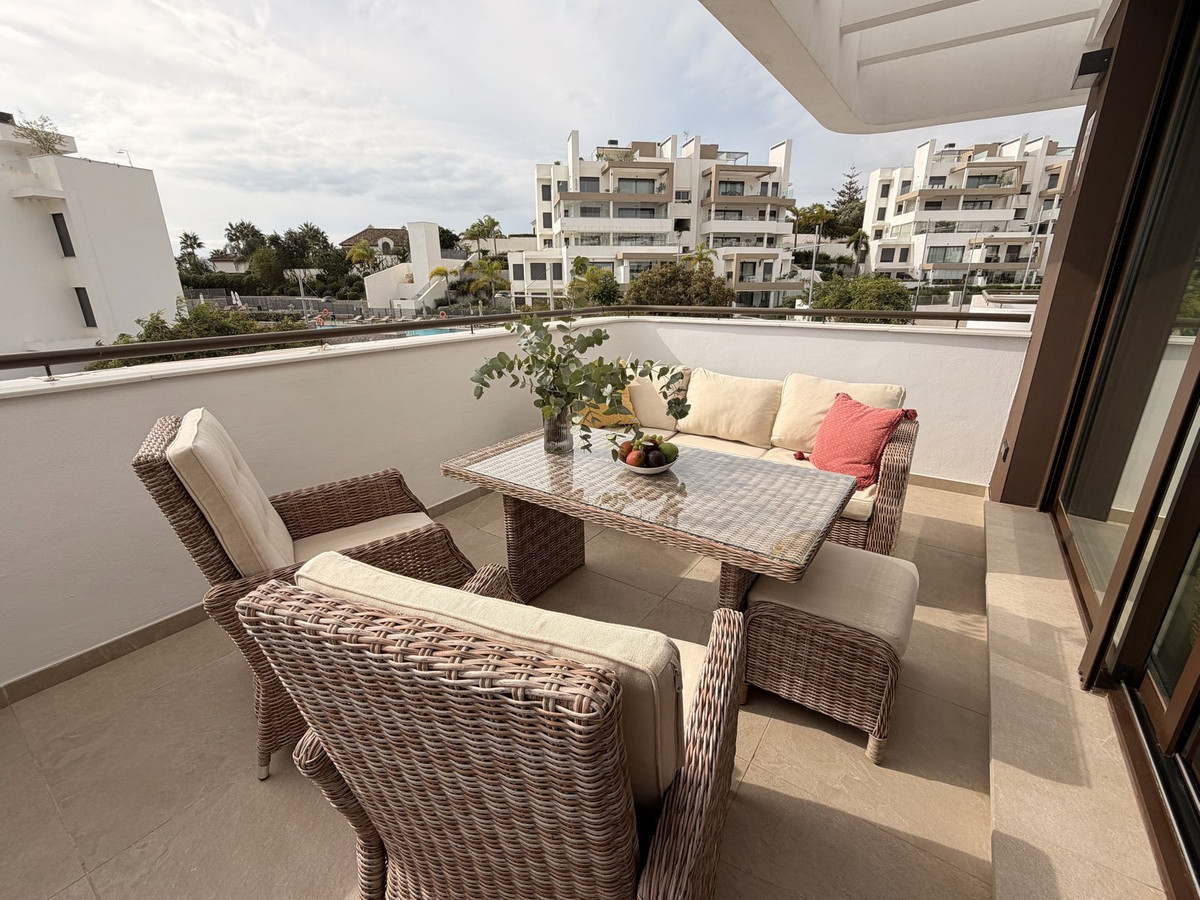 Te koop Penthouse Costa Del Sol Estepona € 899.000,-