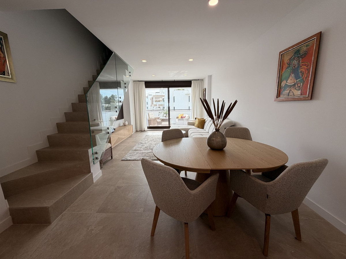 Te koop Penthouse Costa Del Sol Estepona € 899.000,-