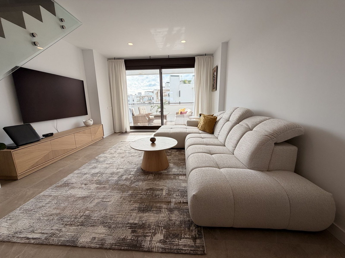 Te koop Penthouse Costa Del Sol Estepona € 899.000,-