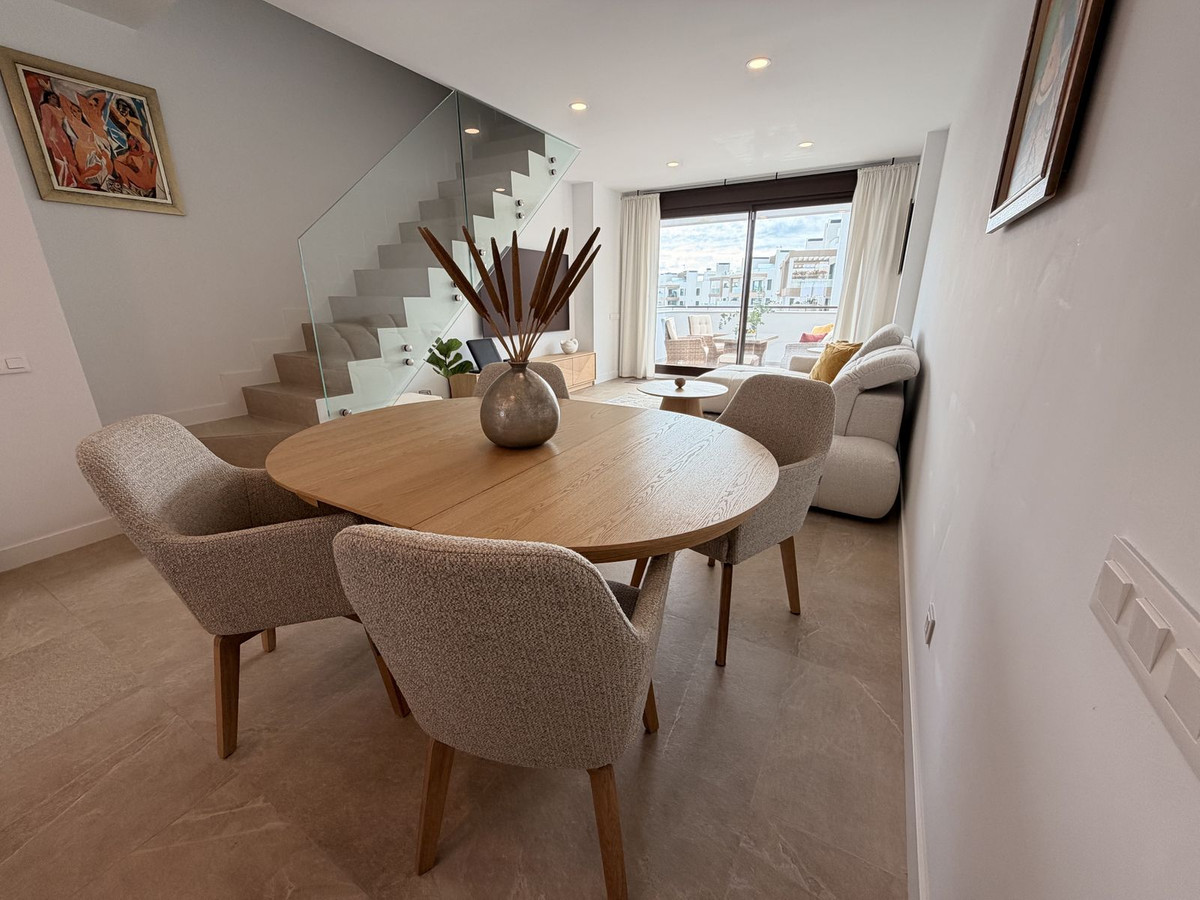 Te koop Penthouse Costa Del Sol Estepona € 899.000,-