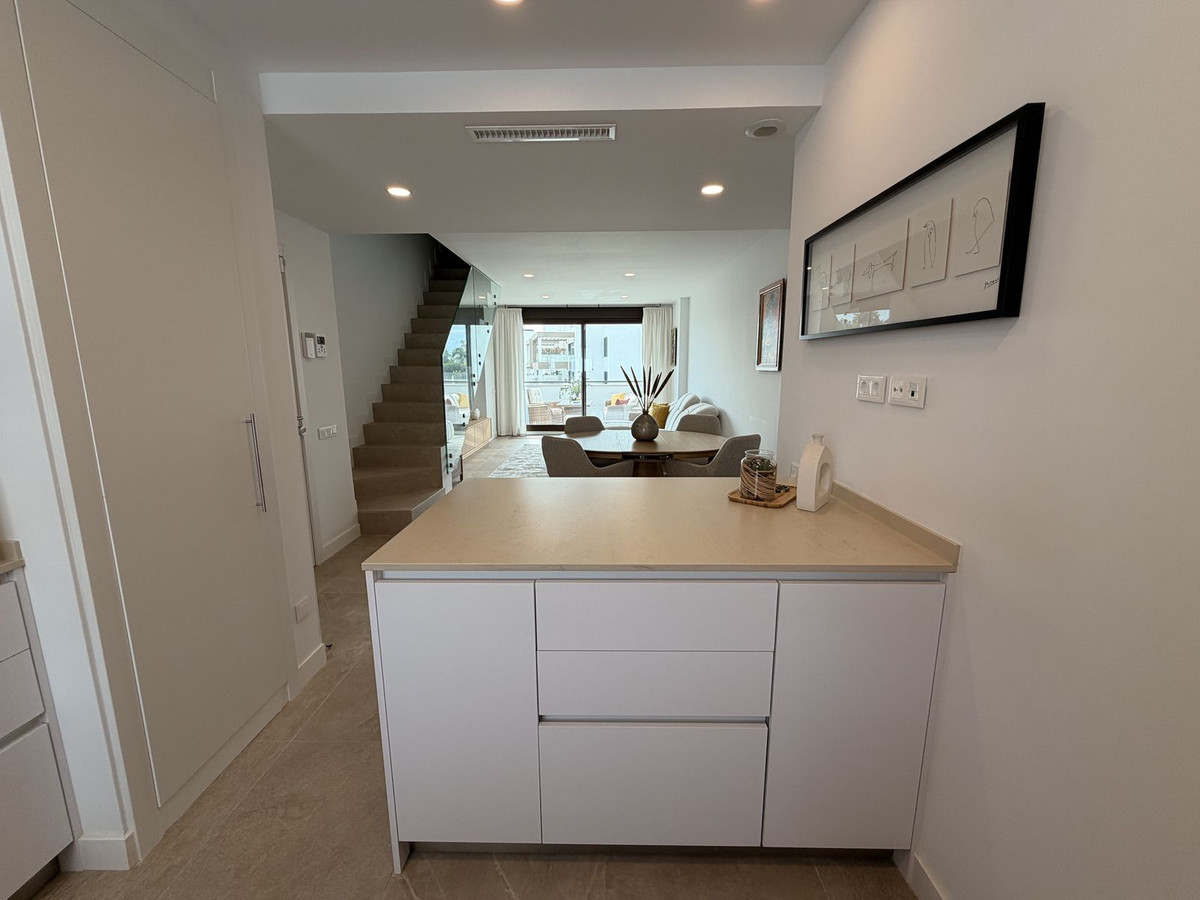 Te koop Penthouse Costa Del Sol Estepona € 899.000,-