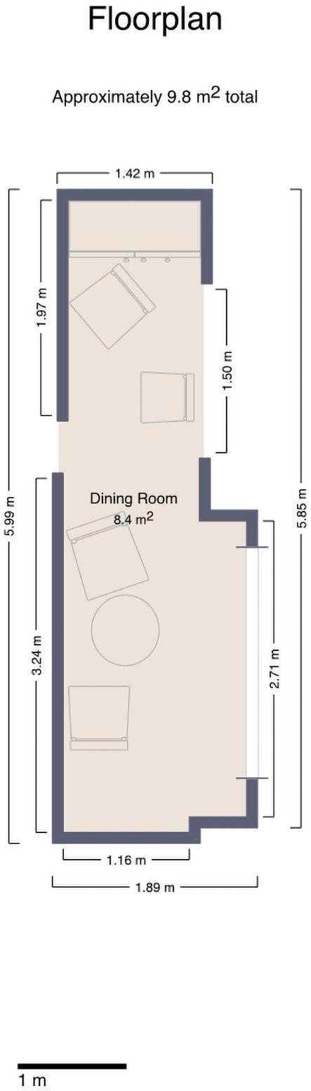 Te koop Middle Floor Apartment Costa Del Sol Calanova Golf € 280.000,-