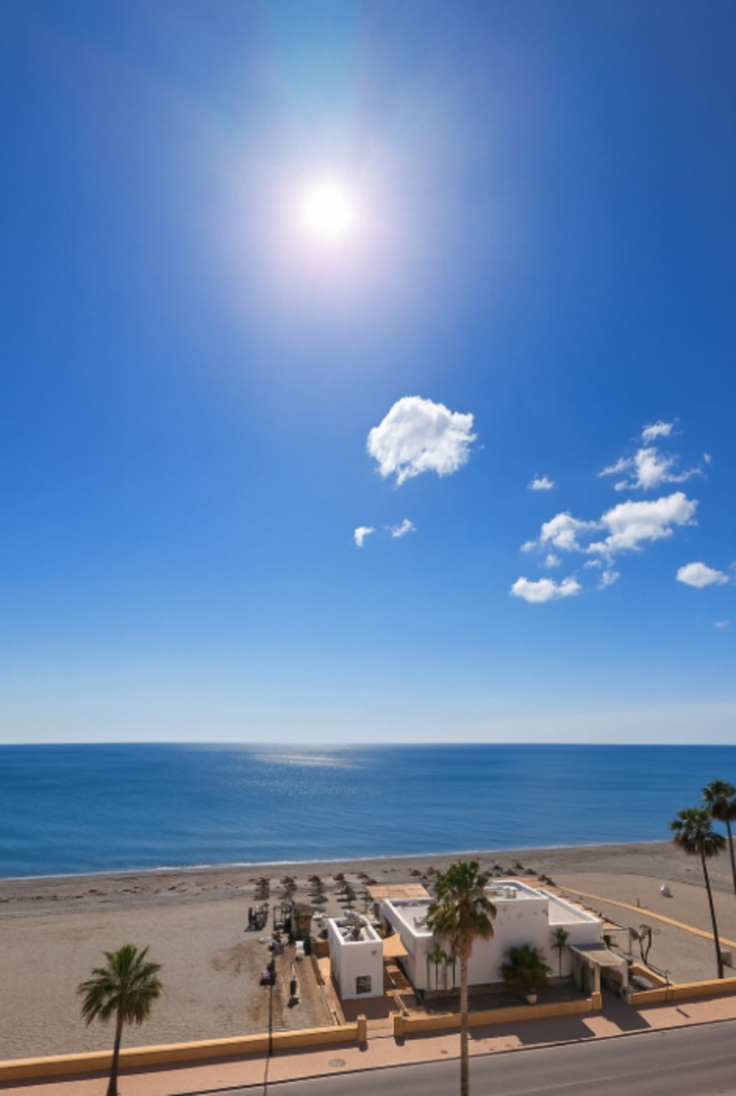 Te koop Middle Floor Apartment Costa Del Sol La Duquesa € 290.000,-