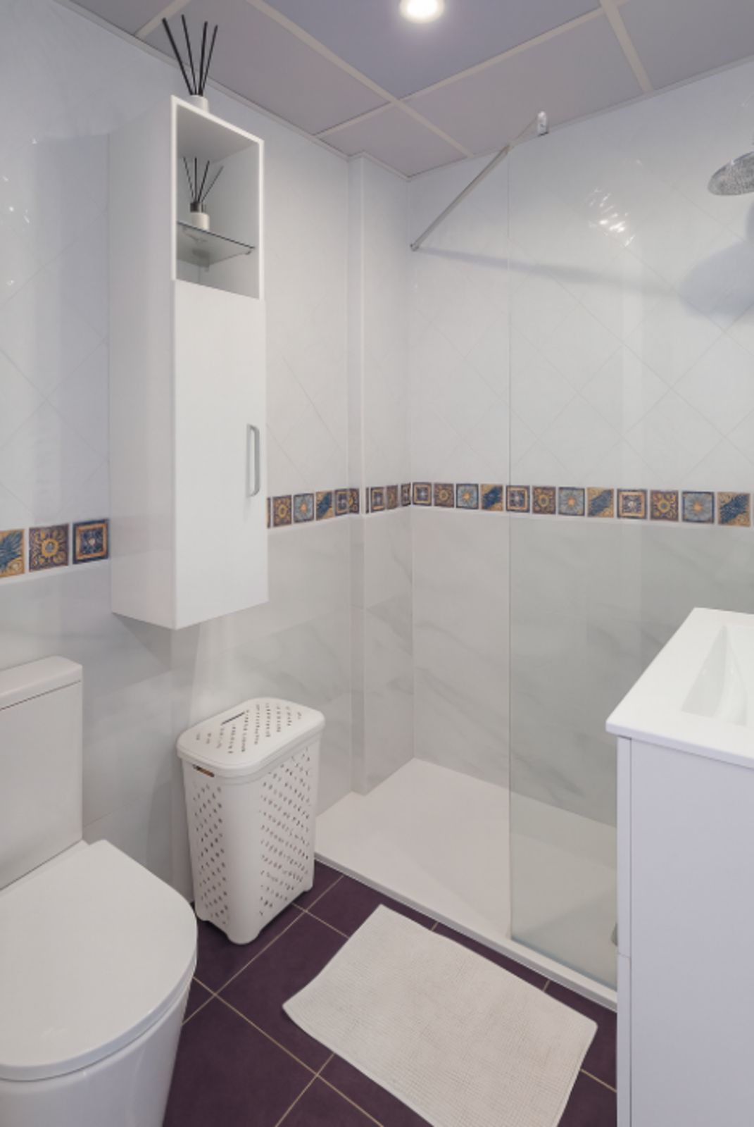 Te koop Middle Floor Apartment Costa Del Sol La Duquesa € 290.000,-