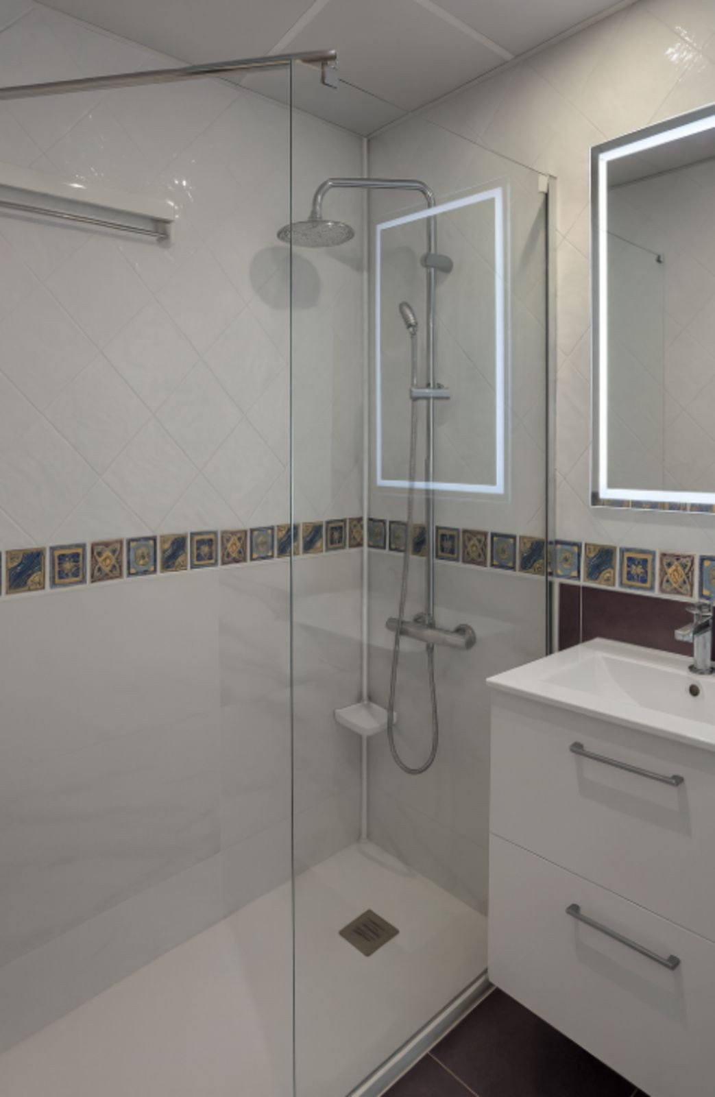 Te koop Middle Floor Apartment Costa Del Sol La Duquesa € 290.000,-