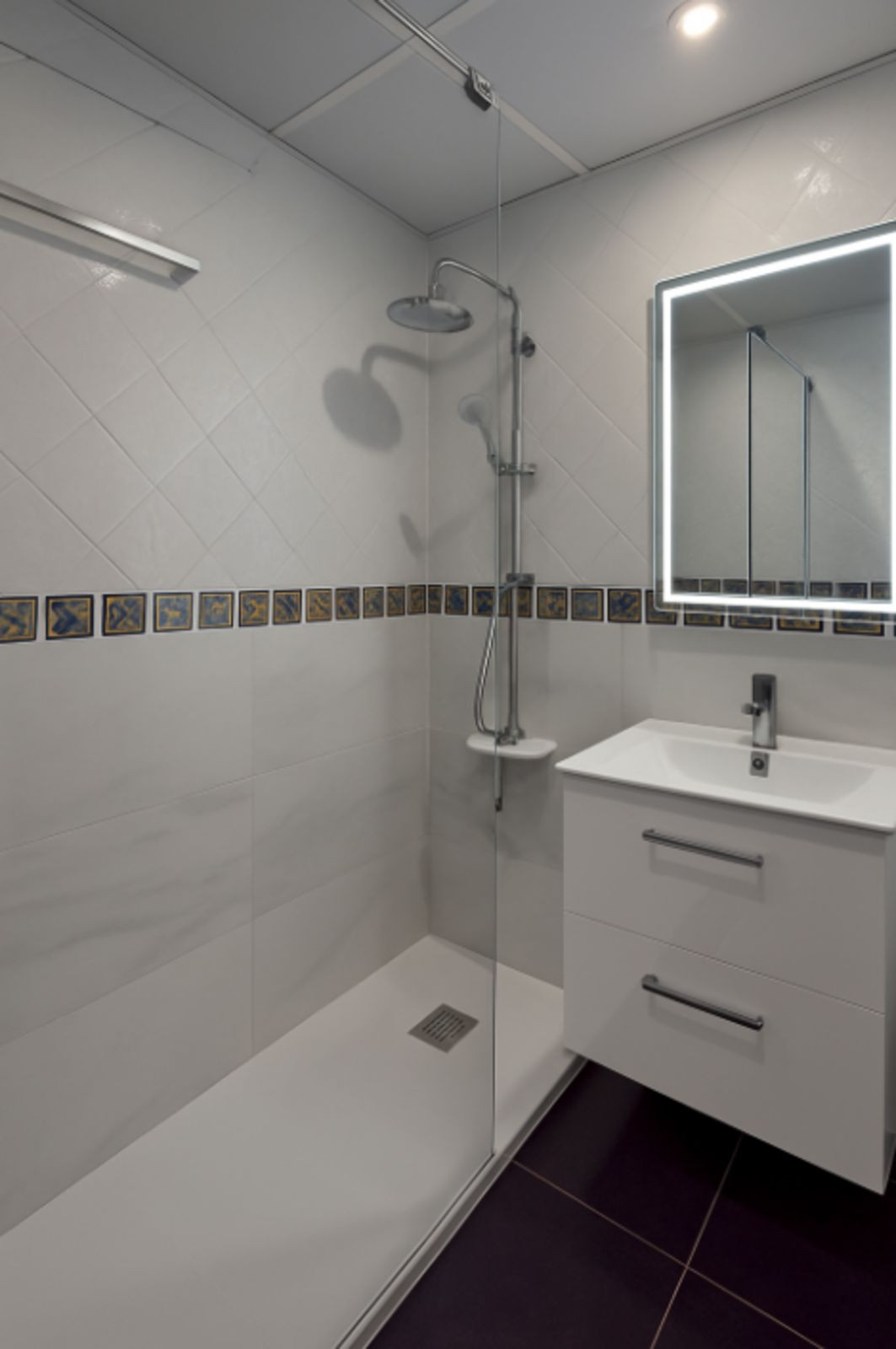 Te koop Middle Floor Apartment Costa Del Sol La Duquesa € 290.000,-