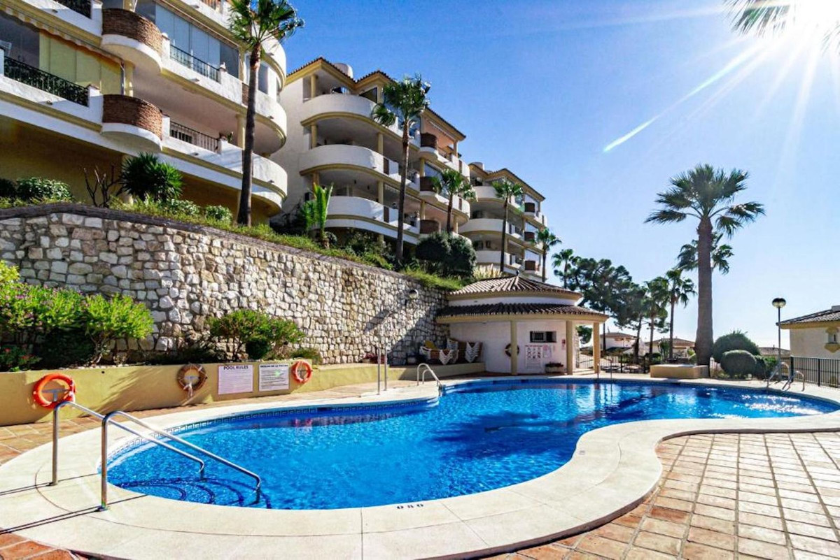 Te koop Middle Floor Apartment Costa Del Sol Calahonda € 499.000,-
