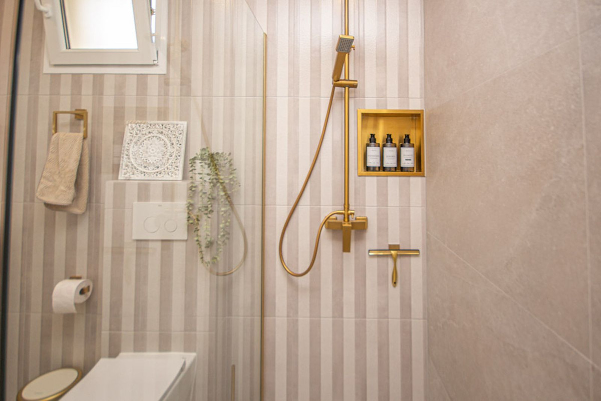 Te koop Middle Floor Apartment Costa Del Sol Calahonda € 499.000,-