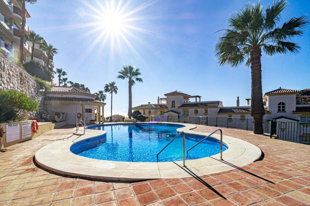 Te koop Middle Floor Apartment Costa Del Sol Calahonda € 499.000,-