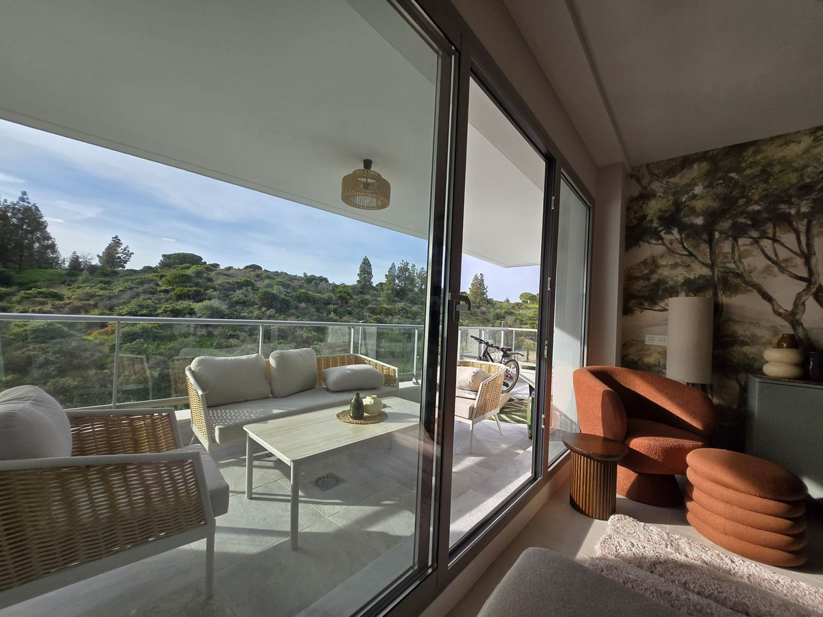 Te koop Middle Floor Apartment Costa Del Sol Mijas Costa € 425.000,-