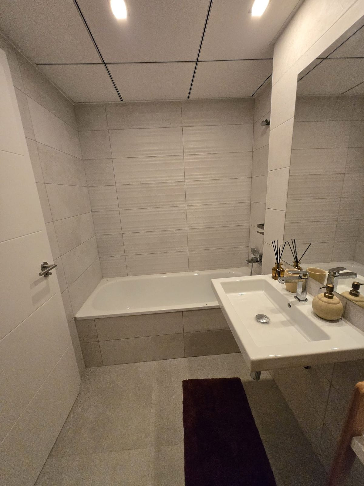 Te koop Middle Floor Apartment Costa Del Sol Mijas Costa € 425.000,-