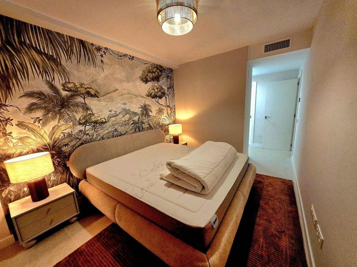 Te koop Middle Floor Apartment Costa Del Sol Mijas Costa € 425.000,-