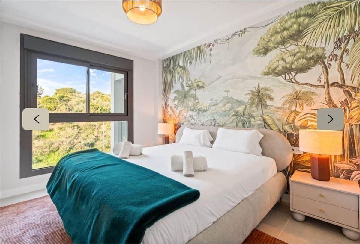 Te koop Middle Floor Apartment Costa Del Sol Mijas Costa € 425.000,-