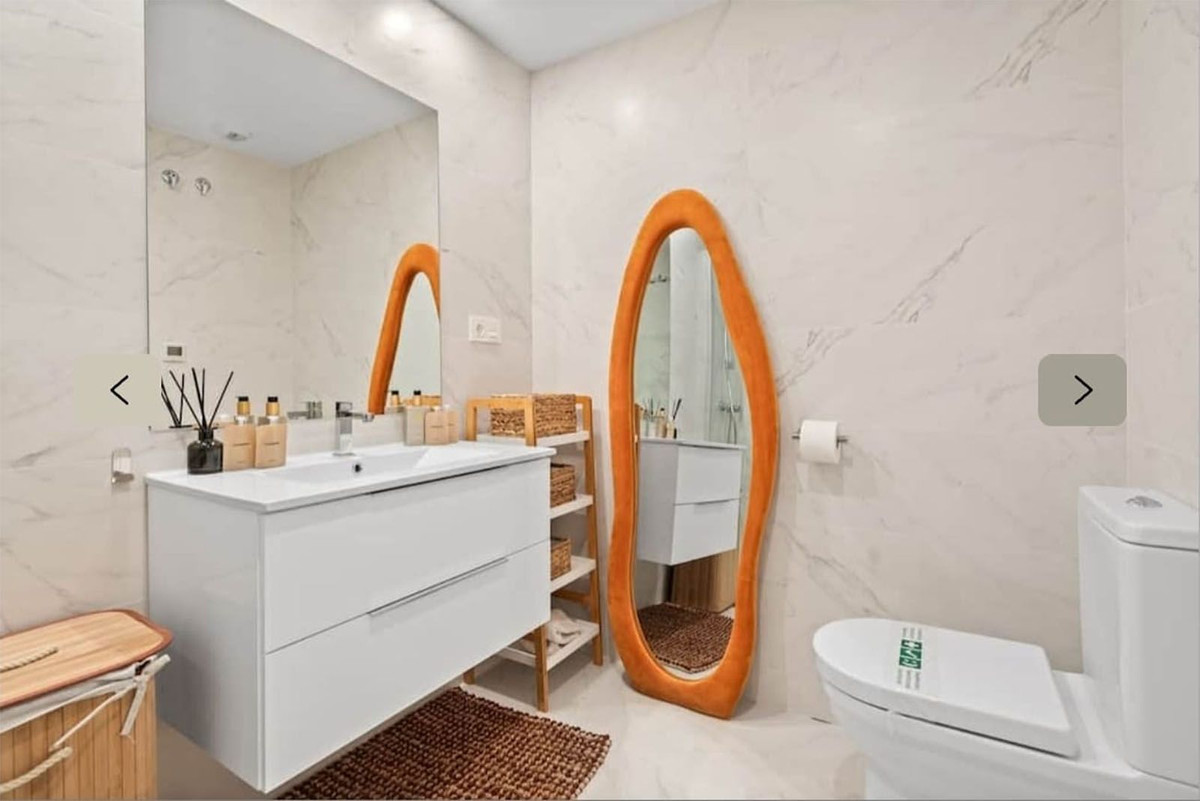 Te koop Middle Floor Apartment Costa Del Sol Mijas Costa € 425.000,-