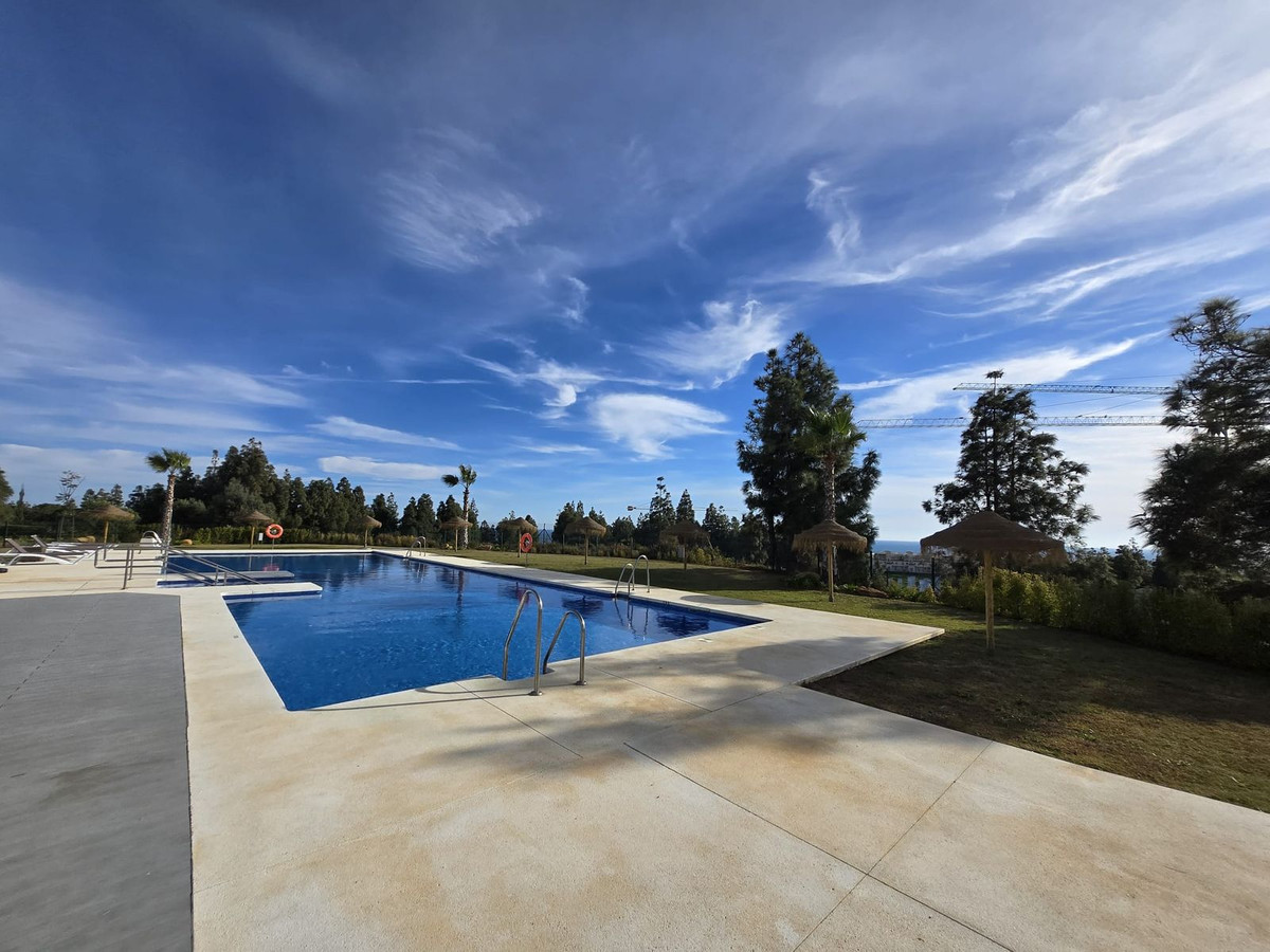 Te koop Middle Floor Apartment Costa Del Sol Mijas Costa € 425.000,-