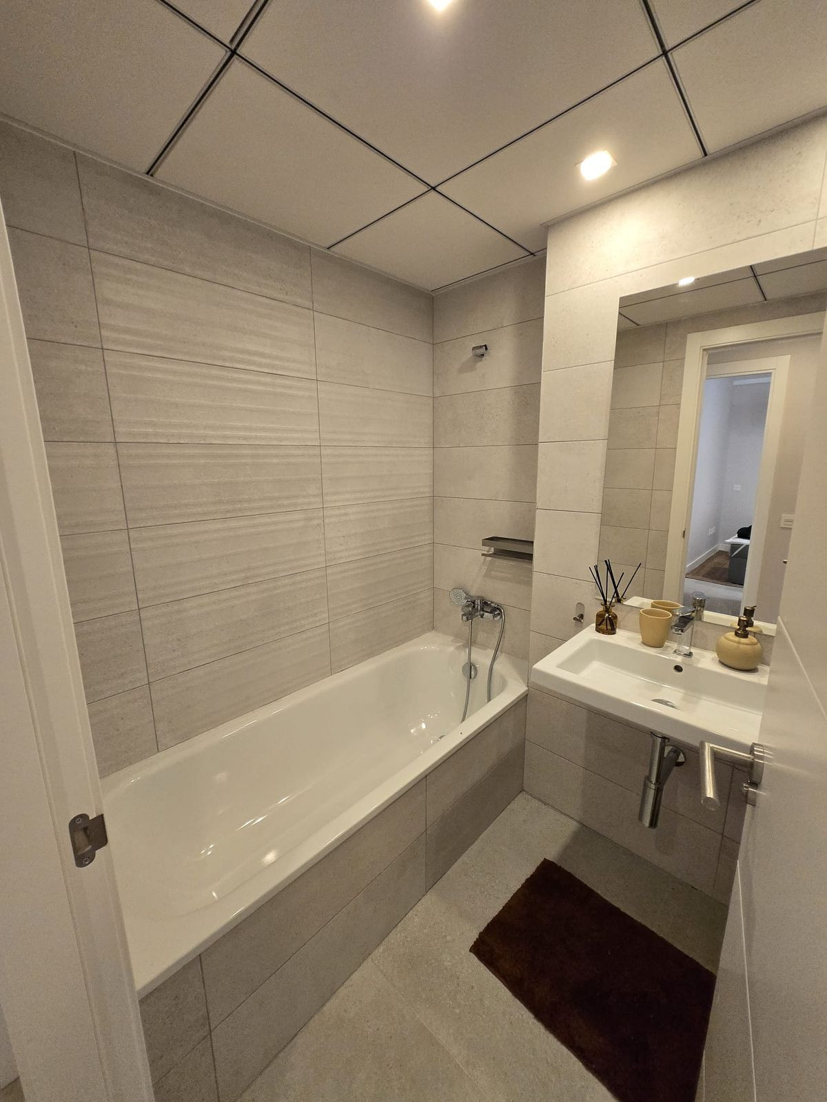 Te koop Middle Floor Apartment Costa Del Sol Mijas Costa € 425.000,-