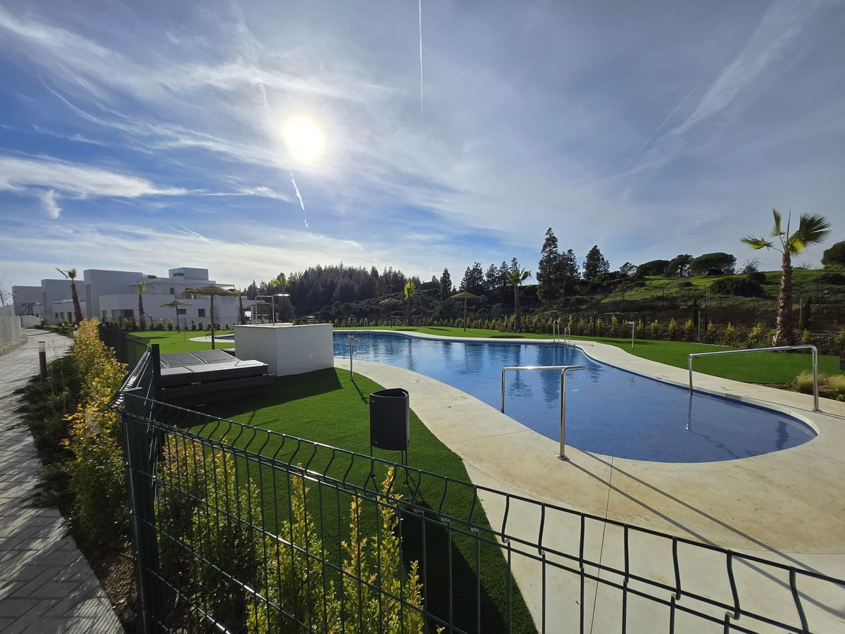 Te koop Middle Floor Apartment Costa Del Sol Mijas Costa € 425.000,-