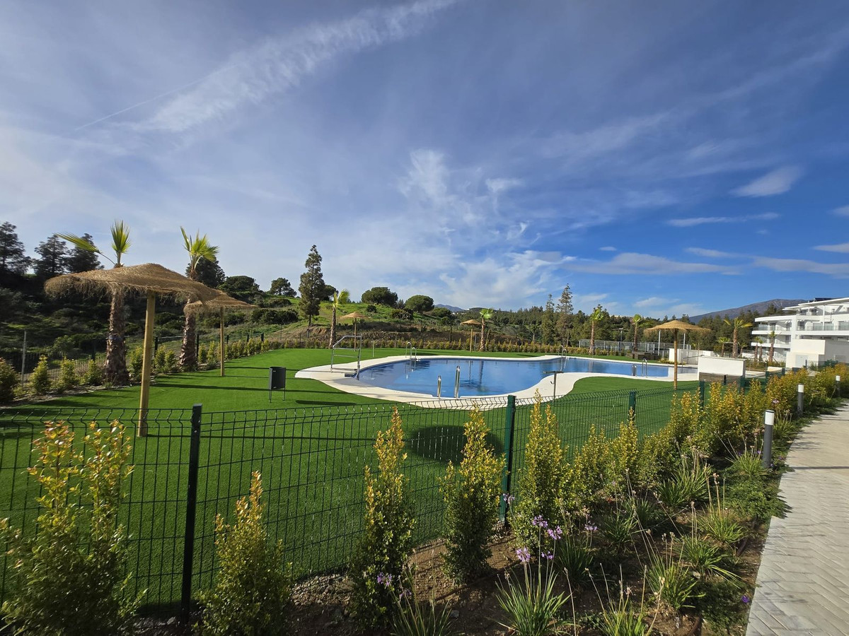 Te koop Middle Floor Apartment Costa Del Sol Mijas Costa € 425.000,-