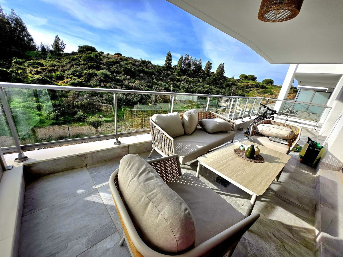 Te koop Middle Floor Apartment Costa Del Sol Mijas Costa € 425.000,-