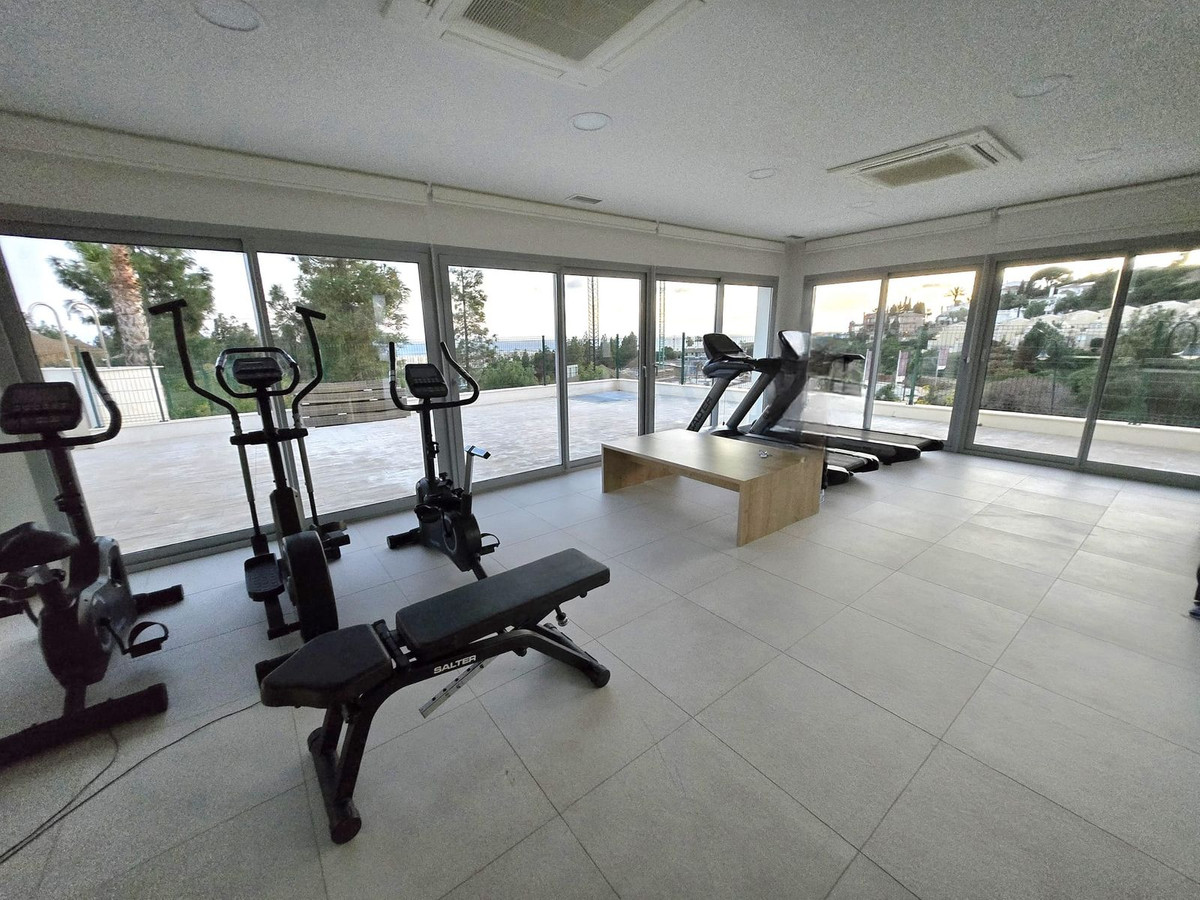 Te koop Middle Floor Apartment Costa Del Sol Mijas Costa € 425.000,-