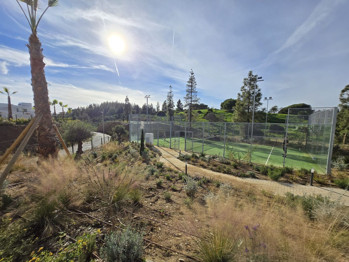 Te koop Middle Floor Apartment Costa Del Sol Mijas Costa € 425.000,-