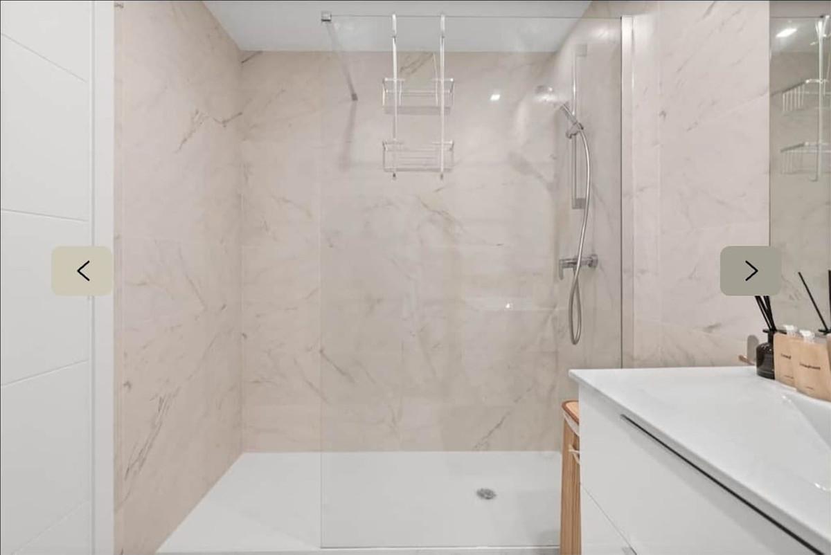 Te koop Middle Floor Apartment Costa Del Sol Mijas Costa € 425.000,-