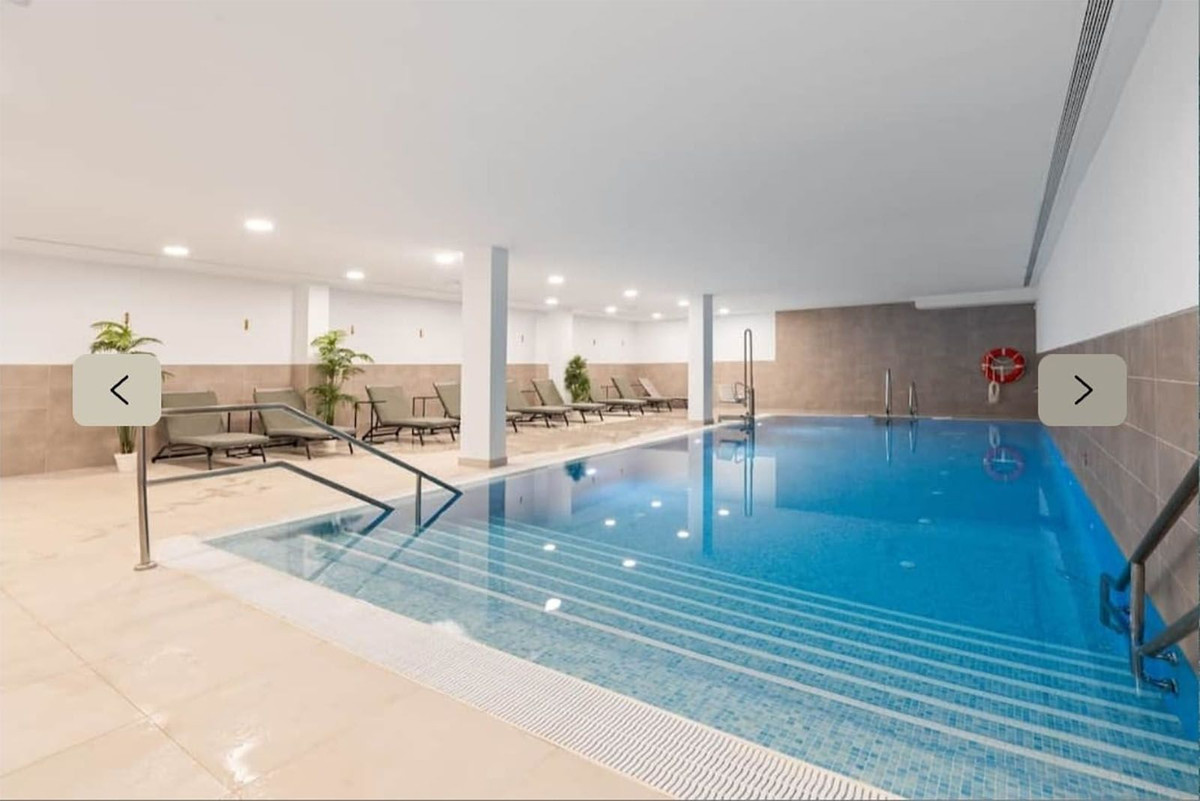 Te koop Middle Floor Apartment Costa Del Sol Mijas Costa € 425.000,-