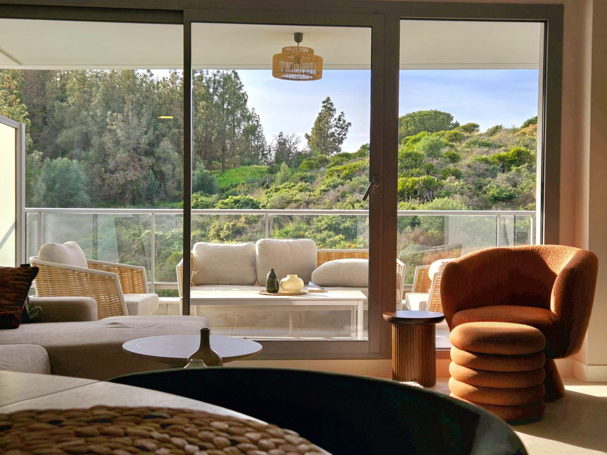 Te koop Middle Floor Apartment Costa Del Sol Mijas Costa € 425.000,-