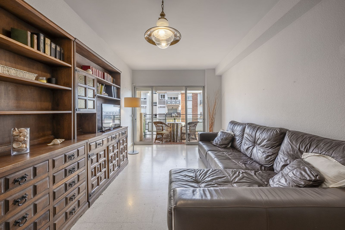 Te koop Bovenwoning Costa Del Sol Fuengirola € 415.000,-