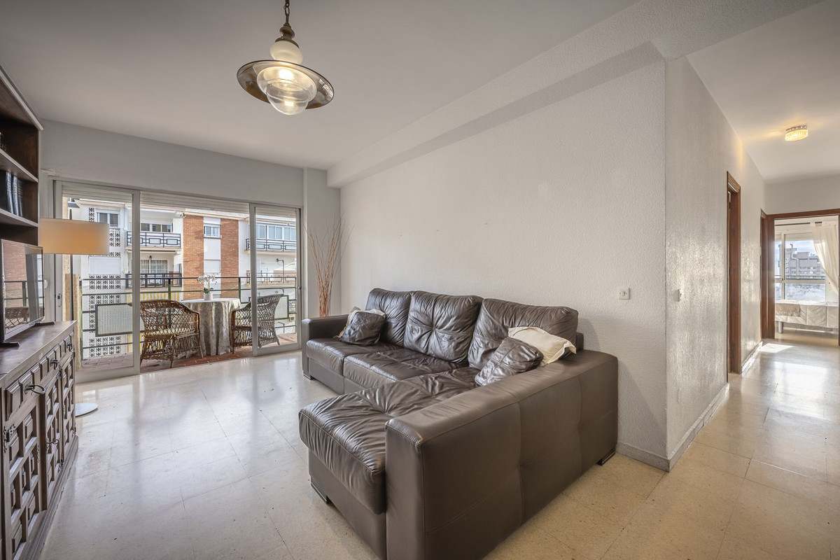 Te koop Bovenwoning Costa Del Sol Fuengirola € 415.000,-