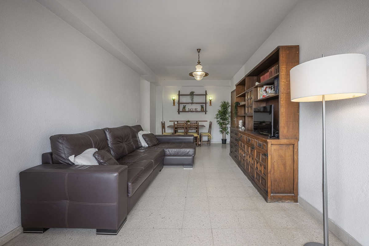 Te koop Bovenwoning Costa Del Sol Fuengirola € 415.000,-
