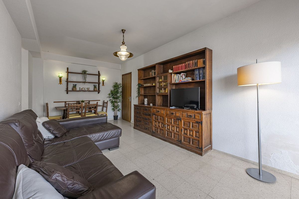 Te koop Bovenwoning Costa Del Sol Fuengirola € 415.000,-