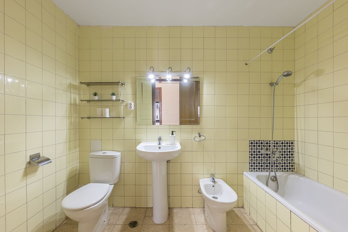 Te koop Bovenwoning Costa Del Sol Fuengirola € 415.000,-