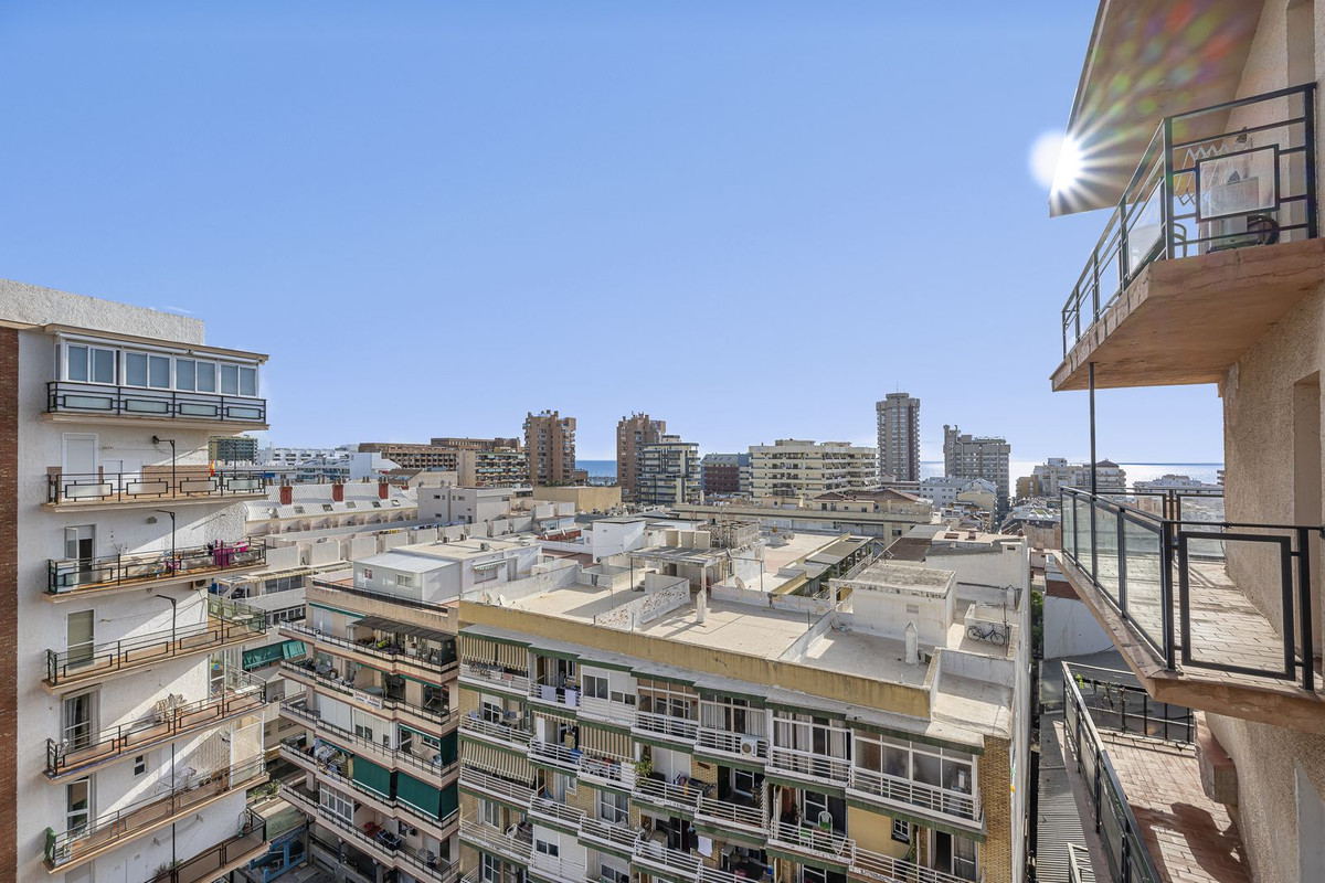 Te koop Bovenwoning Costa Del Sol Fuengirola € 415.000,-