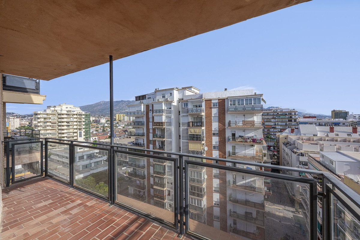 Te koop Bovenwoning Costa Del Sol Fuengirola € 415.000,-