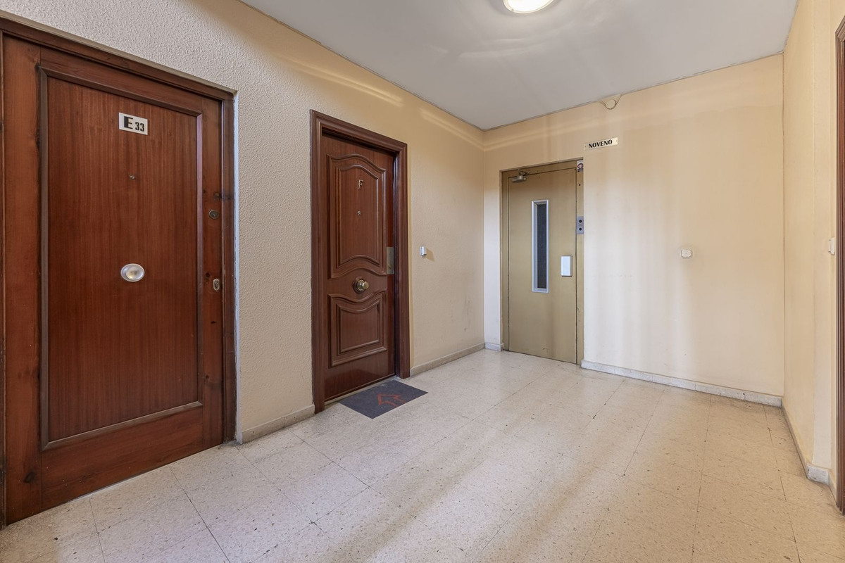 Te koop Bovenwoning Costa Del Sol Fuengirola € 415.000,-