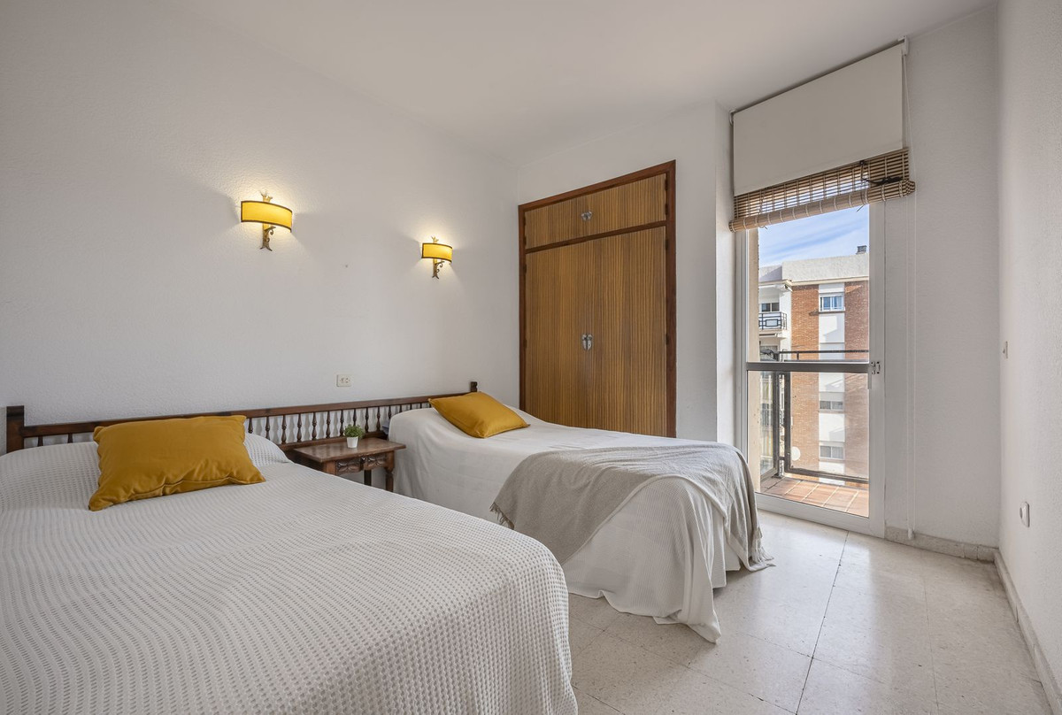 Te koop Bovenwoning Costa Del Sol Fuengirola € 415.000,-