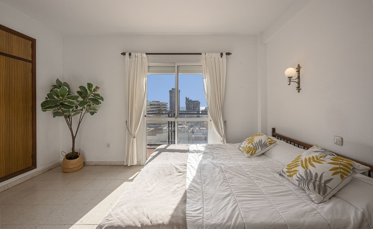 Te koop Bovenwoning Costa Del Sol Fuengirola € 415.000,-