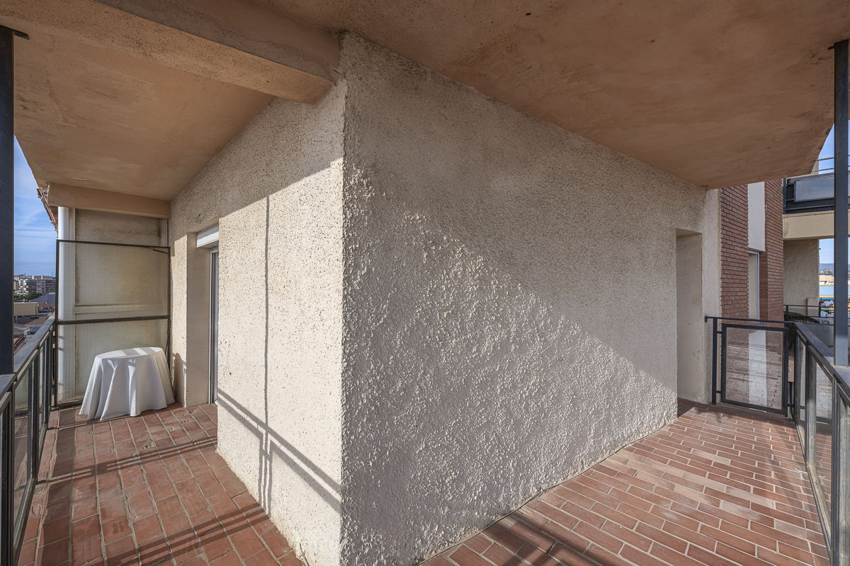 Te koop Bovenwoning Costa Del Sol Fuengirola € 415.000,-