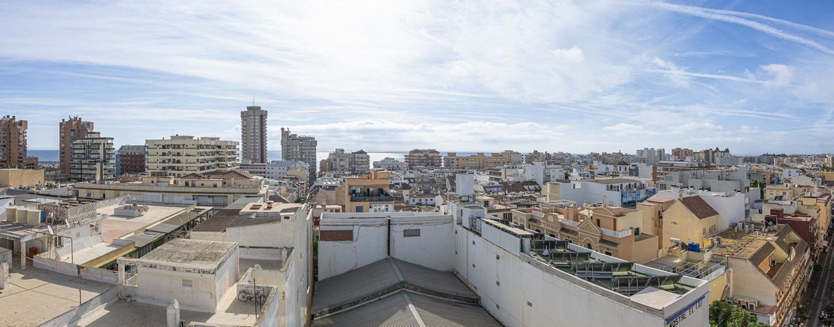 Te koop Bovenwoning Costa Del Sol Fuengirola € 415.000,-