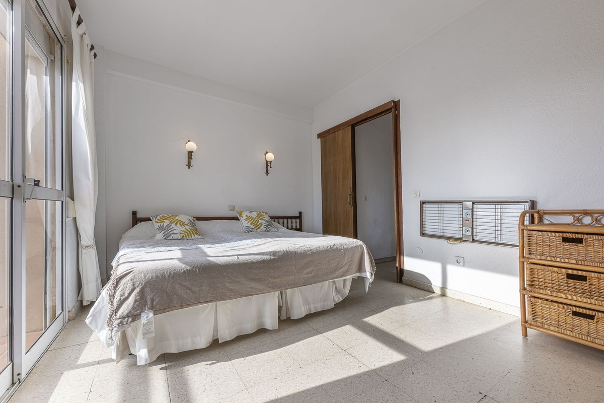 Te koop Bovenwoning Costa Del Sol Fuengirola € 415.000,-