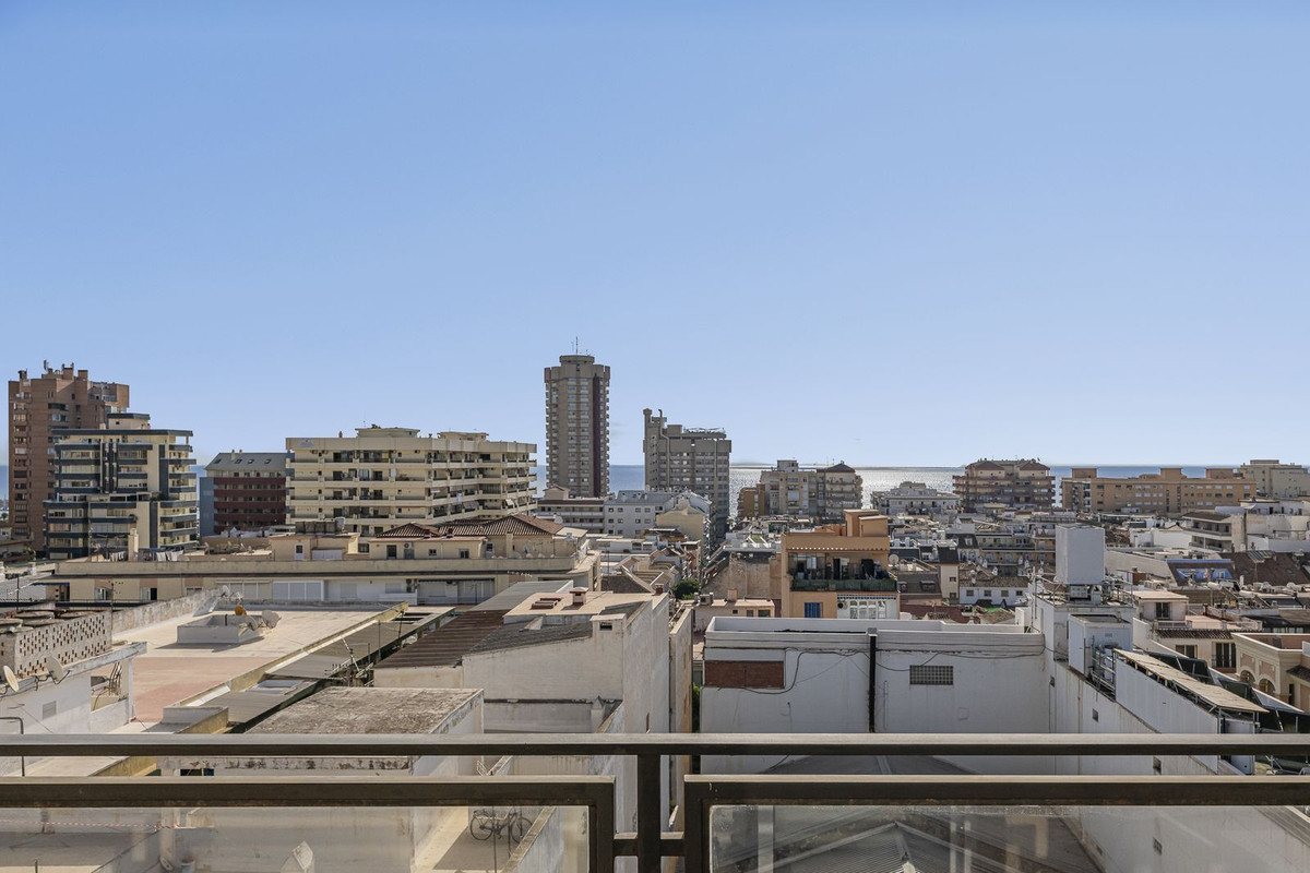 Te koop Bovenwoning Costa Del Sol Fuengirola € 415.000,-