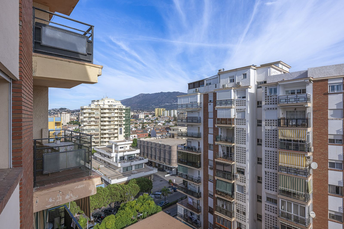 Te koop Bovenwoning Costa Del Sol Fuengirola € 415.000,-