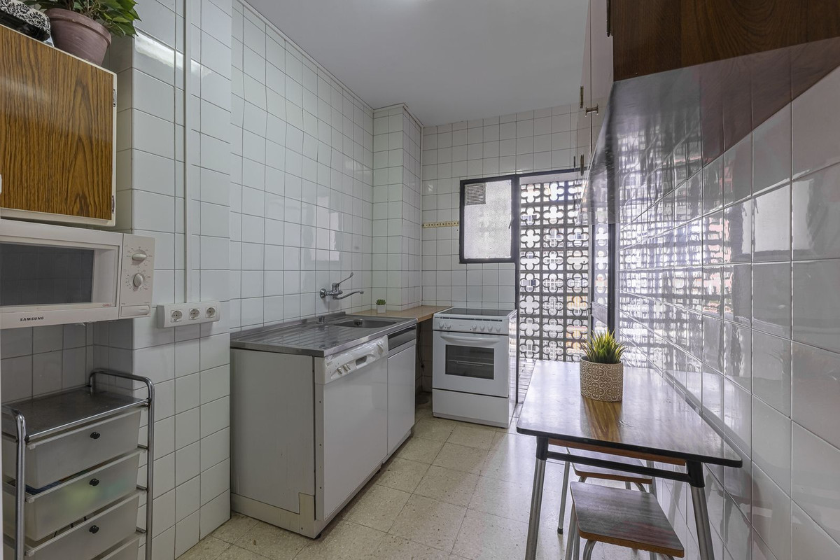 Te koop Bovenwoning Costa Del Sol Fuengirola € 415.000,-