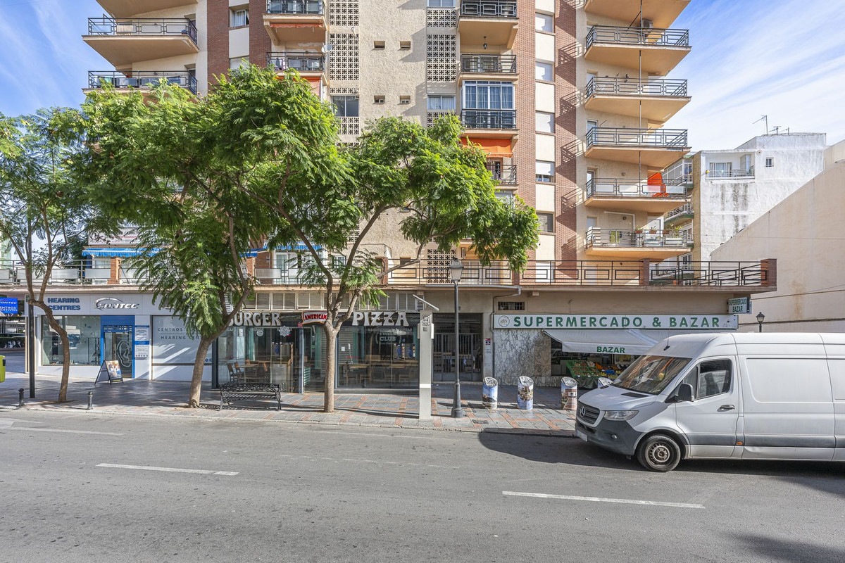 Te koop Bovenwoning Costa Del Sol Fuengirola € 415.000,-