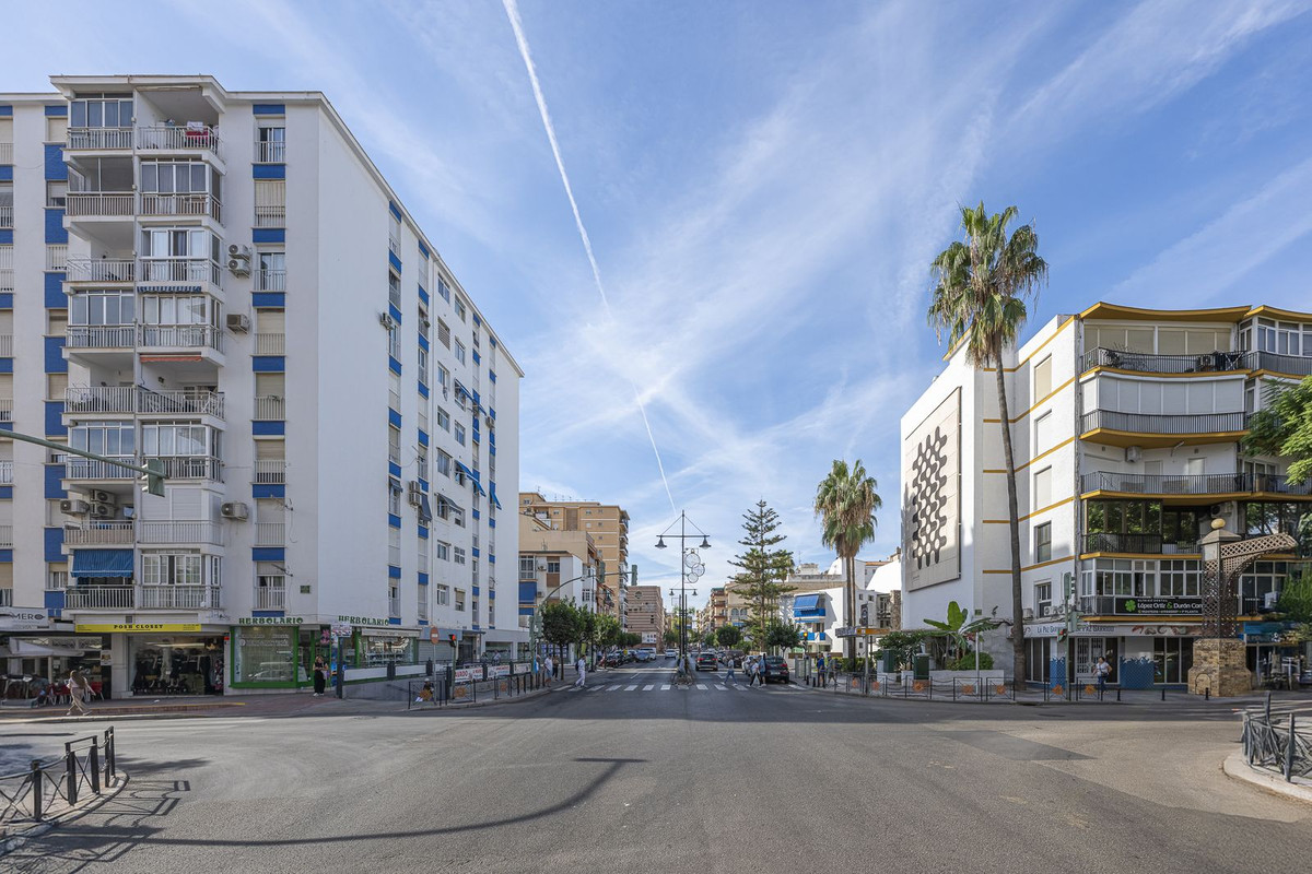 Te koop Bovenwoning Costa Del Sol Fuengirola € 415.000,-