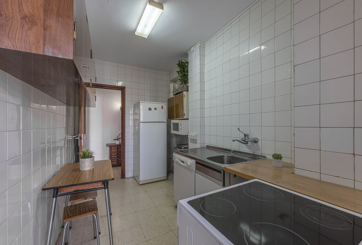 Te koop Bovenwoning Costa Del Sol Fuengirola € 415.000,-